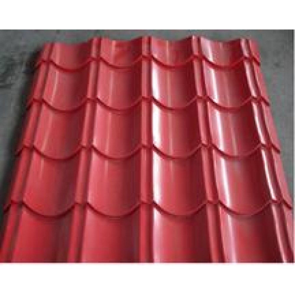 Type "M1" Roof Panel